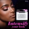 61sYjWePmaL._SL1000_.jpg Ardell False Eyelashes Double Trio Individuals Short Black 4 Pack