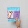 61shX9jix2L._SL1500_.jpg Talika Bio Enzymes Anti-Ageing Mask - Smoothing Anti-Ageing Face Mask - Biocellulose Moisturising Mask - Second Skin Effect Beauty Sheet Mask - 12g