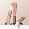 61snUyzRvWL._SL1500_.jpg Lip Scrub Exfoliator for Cracked and Dark Lips, Exfoliating & Smoothing Dryness Moisturizing Lip Scrubber Coffee&Tea Flavor Lip Balm Care