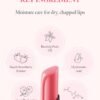 61t80iGlaTL._SL1350_.jpg Volumizing Lip Fondue 07 Humble 2g, 3-in-1 Melting Balm for Hydrating Lip Care, Plumping Volume and High-Gloss Water Glow, Infused with Rosehip Oil for Longlasting Moisture, Korean Makeup