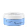 Neutrogena Makeup Remover Melting Balm to Oil with Vitamin E, Gentle and Nourishing Cleansing Balm for Eyes, Lips, or Face, Travel-Friendly for On-the-Go, 2.0 oz