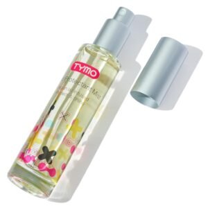 61t9h67ArsL._SL1500_.jpg TYMO Heat Protectant Spray for Hair with Argan Oil for Styling Tools, Heat Protection Spray to Smooth & Hydrate, Natural Clean Formulation, Multi-benefit Treatment, Lightweight for All Hair Types