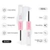 61tJ73DTMRL._SL1500_.jpg FADLASH Lash Bond and Seal 10ml Individual Lashes Glue and Seal Super Strong Hold DIY Lash Extension Kit Hold 48-72 Hours Waterproof Cluster Lash Glue Eyelash Extension Kit