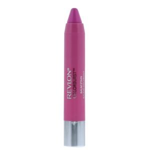 61tZwsH1ZBL._SL1500_.jpg REVLON Balm Stain, Cherish
