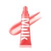 61tuDxzu0VL._SL1500_.jpg Milk Makeup Balmade Electrolyte Lip Balm – Hydrating, Sheer Gloss Nourishes + Replenishes Moisture – Clean, Vegan Formula with High-Shine Finish