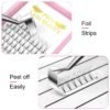 61txjljit8L._SL1000_.jpg Premade Fans Eyelash Extensions 5D 3D 7D 8D 10D Short Stem Premade Volume Eyelash Extensions 3D 5D 7D Volume Lash Extensions .07 .10 Pre made Lash Fans C D Curl 9-15 MIX(5D-D-0.10,9-15mm)