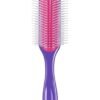 61uJ1d8nuVL._SL1500_.jpg Curly Hair Brush for Women Men Curl Defining Hairbrush Unbrush Small Mini Detangler Wavy Edge Combs Barber Styling Tools Travel Accessories Cruise Ship Essential 2027 Beach Vacation Must Have Gift