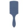 61ugBj2YjdL._SL1500_.jpg Wet Brush Paddle Detangler Hair Brush, Elemental Blue, Ultra-Soft IntelliFlex Bristles with AquaVent Design, Great For Treatment & Mask Application, Women, Men, Wet, Dry and Damaged Hair