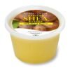 Raw African Shea Butter 16 oz Yellow Grade A 100% Pure Natural Unrefined Fresh Moisturizing, Ideal for Dry and Cracked Skin. Can be use in Body, Hair and Face.