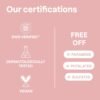 61uv5HltWJL._SL1500_.jpg ATTITUDE Baby Lotion, EWG Verified Moisturizer, Dermatologically Tested Moisturizing Cream, Vegan and Cruelty-Free, Unscented, 16 Fl Oz