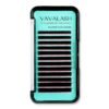 61vDv5avVgL._SL1500_.jpg Ellipse Eyelash Extensions 0.15mm D Curl 8-15mm Mixed Flat Eyelash Extension Supplies Light Lashes Matte Individual Eyelashes Salon Use Black Mink False Lashes Mink Lashes Extensions(D-0.15-8-15mm)