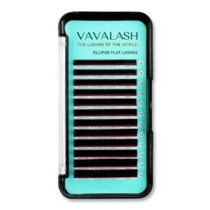 61vDv5avVgL._SL1500_.jpg Ellipse Eyelash Extensions 0.15mm D Curl 8-15mm Mixed Flat Eyelash Extension Supplies Light Lashes Matte Individual Eyelashes Salon Use Black Mink False Lashes Mink Lashes Extensions(D-0.15-8-15mm)