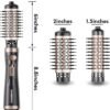 61vFWrNa9XL._AC_SL1500_.jpg Beautimeter Hair Dryer Brush 3-in-1 Hair Styler, Rotating Blow Dryer Brush with 2-Inch and 1.5-Inch Brushes