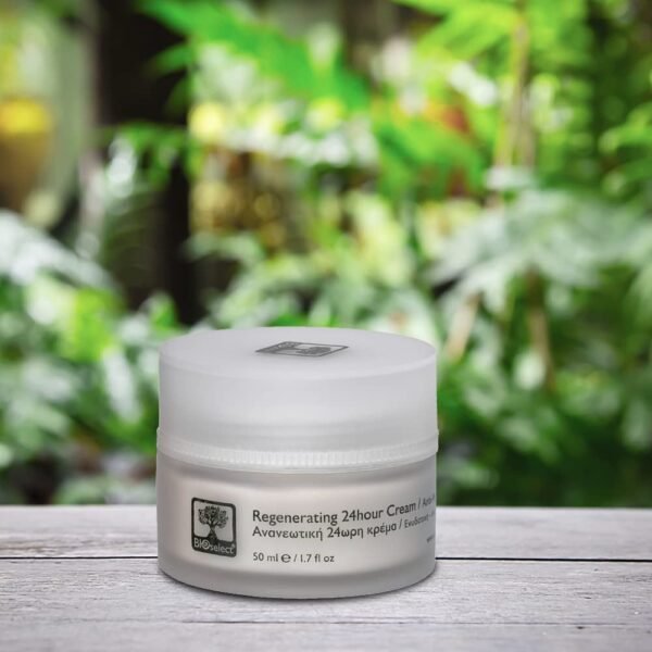 24Hour Cream Anti-Ageing- Moisturizing (50ML)