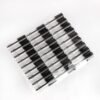 61veuoLpi-L._AC_SL1000_.jpg COSIDEA 29 PCS Empty Mini 3ml mascara tubes and wand for castor oil, Small Sample Size Eyelash Growth packing Tube container (29)