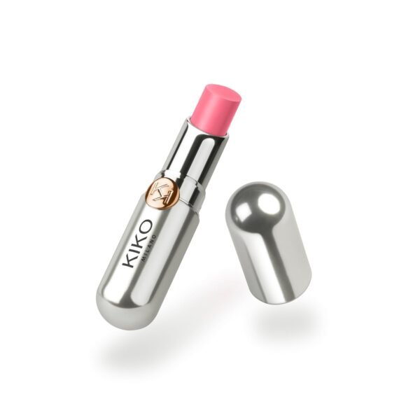 61wMsbmso9L._SL1500_.jpg KIKO Milano Coloured Balm | Moisturizing Lip Balm With A Pleasant Fruity Aroma
