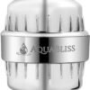 61wN3sOvcoL._AC_SL1480_.jpg AquaBliss High Output Revitalizing Shower Filter - Reduces Dry Itchy Skin, Dandruff, Eczema, and Dramatically Improves The Condition of Your Skin, Hair and Nails - Chrome (SF100)