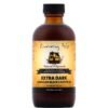 Sunny Isle Jamaican Black Castor Oil Extra Dark, 4 Fl Oz