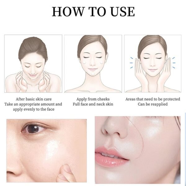 Humorous Anti Wrinkle Serum, Reproccial Anti-Wrinkle Firming Serum, Anti-Aging Lifting Essence, Face Essence for Reduce Fine Lines Firms Skin for All Skin Types (2)