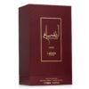 Lattafa Ansaam Gold Eau de Parfum Spray for Unisex, 3.4 Ounce