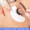 61wpeuZQ7rL._SL1300_.jpg 2 Pack Sky Glue S+ Eyelash Extension Glue Professional Use Only - Extra Strong Lash Extensions Adhesive 6-7 Weeks Retention and 1-2s Dry, Long Lasting Semi Permanent Black Glue - 2 Bottles 5 ml Ea