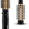 61wpkUvj17L._AC_SL1500_.jpg Conair 2-in-1 Hot Air Curling Combo, Includes 1.5-inch Curl Brush and 1-inch Aluminum Bristle Brush