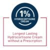 61xWgBK8eL._SL1000_.jpg CeraVe 1% Hydrocortisone Anti-Itch Cream, Fragrance-Free Relief for Eczema-Prone & Dry Skin, 1 Ounce