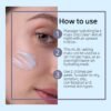 61xBsHC30OL._SL1080_.jpg D'Arganette Sweet Dreams Sleeping Mask with Antioxidant-rich Argan Oil, Peptides, and Niacinamide– Radiance Boosting Hydrating Face Moisturizer For Dry Skin - 3.4 oz- Made In USA
