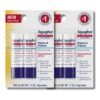 61xEI8QS0xL._SL1000_.jpg Aquaphor Lip Repair and Protect Stick with Sunscreen, Broad Spectrum SPF 30 Sunscreen Lip Balm, 0.17 Oz Stick, Pack of 4