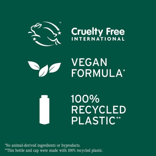 Biolage Volume Boost Conditioner - Weightless Moisture, Shine & Volume, For Fine Hair, Soy Protein & Polymers, Vegan & Paraben-Free