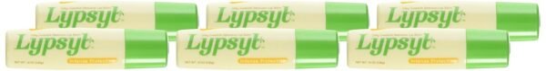 61yPP-MOS-L._SL1500_.jpg Lypsyl Intense Protection Original Mint, Lip Balm 0.10 oz (Pack of 6)