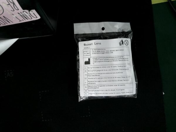 Travel Hair Brush with Mirror and Massage Comb - 2 Pack Foldable Compact Hair Styling Tools for Women and Men