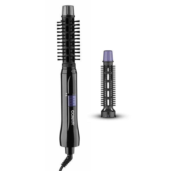 61yfHxk5p5L._SL1500_.jpg Conair 2-in-1 Hot Air Styling Curl Brush