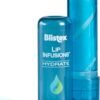 61yfd7XWu5L._AC_SL1500_.jpg Blistex Lip Infusions Hydrate Lip Balm Lip Protectant Lip Moisturizer with Smooth Finish 0.13 Ounce