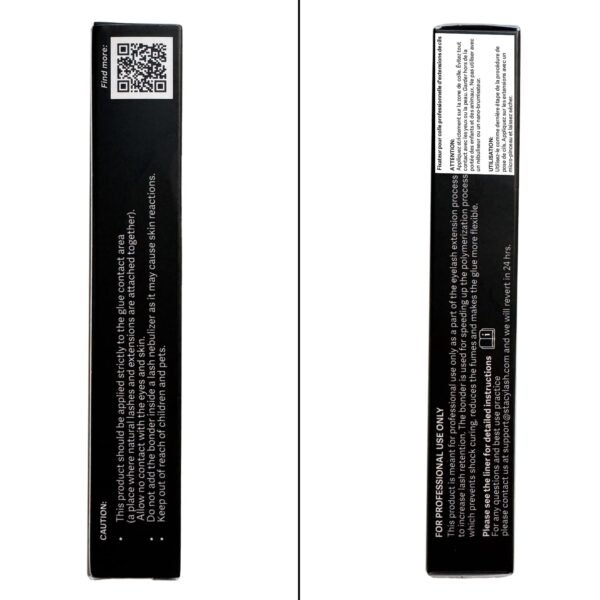 61yfgbS6ApL._SL1500_.jpg Lash Bonder for Eyelash Extensions by Stacy Lash /0.50fl.oz./15ml/Reduces Lash Extension Glue Fumes/Super Sealer/Lash Tech Supplies/Lash Primer Aid/Professional Use