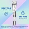 61yvS9zUmFL._SL1500_.jpg Peptide Lip Treatment Butter Balm: Mini Plumping Gloss Set for Dry Care, With Hyaluronic Acid and Mask Overnight for Glowy Skin, Travel Size Night Hydrating Balm