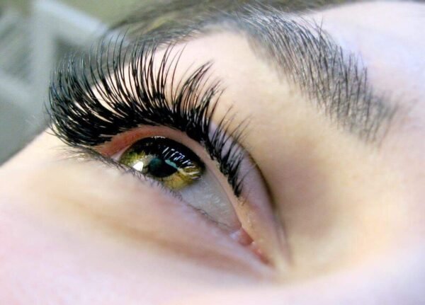 Eyelash Extension Glue Sky S+ / Strong Black Adhesive (0.17fl.oz / 5ml) / 1-2 Sec Dry Time/Retention - 7 Weeks/Professional Supplies/Stacy Lash