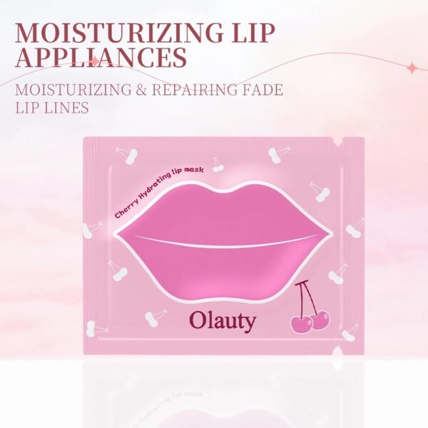 30 Pairs Lip Mask & Under Eye Mask,24K Gold Gel Crystal Eye Patches for Puffy Eyes,Collagen Moisturizing Lip Mask Crystal Lip Pads,Under Eye Patches for Dark Circles,Wrinkles and Fine Lines