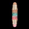 61zHIq3c6L._SL1500_.jpg Physicians Formula Butter Glow & Go Multiuse Stick, Ultra-Creamy Radiant Finish Formula with Murumuru Butter, Vegan & Cruelty-Free- Beachy Pink