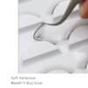 61zHQWTel1L._SL1200_.jpg 30 Pairs Practice Lashes for Lash Extensions Training Eyelash Extension Supplies Practice Strips Thin Band 8mm Mimic Natural Eyelash for Mannequin Head Tech Must Haves by EMEDA