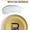61zKDFz6AGL._SL1500_.jpg L3 Level 3 Pomade - Improves Hair Strength and Volume Long-Lasting Hold Infused with Keratin
