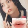 61zYzdkHSBL._SL1350_.jpg Volumizing Lip Fondue 07 Humble 2g, 3-in-1 Melting Balm for Hydrating Lip Care, Plumping Volume and High-Gloss Water Glow, Infused with Rosehip Oil for Longlasting Moisture, Korean Makeup