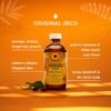 710xLgAlgL._SL1500_.jpg Tropic Isle Living Jamaican Black Castor Oil | Rich in Vitamin E, Omega Fatty Acids & Minerals | For Hair Growth Oil, Skin Conditioning, Eyebrows & Eyelashes, Scalp and Nail Care (PET) (4oz)