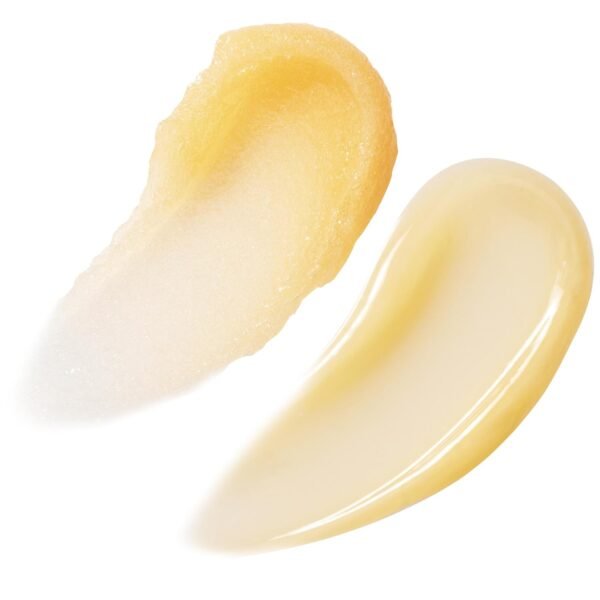 713pmKiUUL._SL1500_.jpg ColourPop x Winnie the Pooh Lip Scrub & Mask Set - Vegan & Cruelty-Free Lip Care Duo - Exfoliates, Moisturizes & Softens - Enriched with a Honey Flavor - Hunny Pot (2 Count)