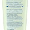 Johnson's Skin Nourish Creamy Oil, Aloe Scent & Vitamin E, Creamy Oil Helps Prevent Dryness & Moisturizes Baby's Delicate Skin for 24 Hours, Hypoallergenic & Non-Greasy, 8 fl. oz