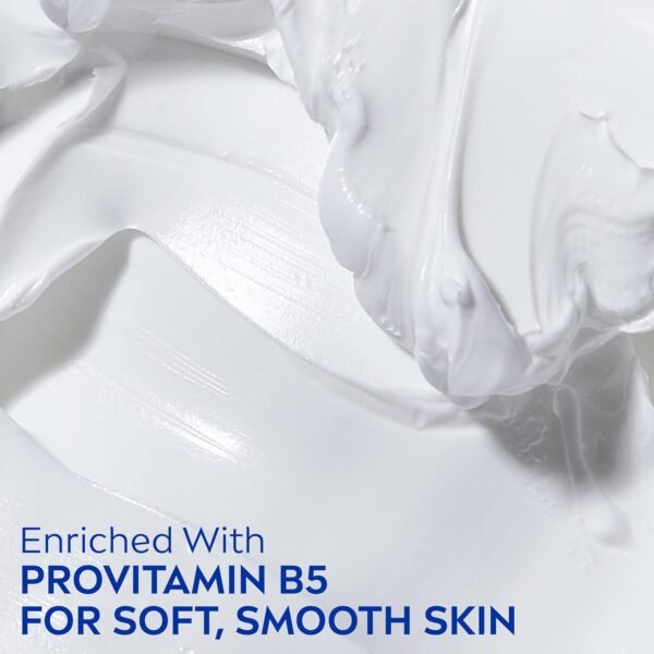 NIVEA Creme Body, Face and Hand Moisturizing Cream, Limited-Edition Pride Creme Jar, Rich Body Cream for Dry Skin with Provitamin B5, 8.4 Oz Jar