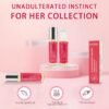 71C0k8Vp8L._SL1500_.jpg Roll-On Pheromone Perfume for Women, rollerball perfume, travel perfume, clean perfume Long-Lasting Pheromone-Infused Essential Oil - 0.34 fl.oz (10mL)