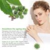 71CI0OII6L._SL1500_.jpg Jamaican Black Castor Oil - for Hair Growth Skin Condition, Eyebrows Eyelashes, Nail Care Grow, Moisturizing Massage Oil for Aromatherapy 2 fl oz