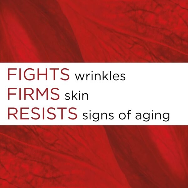 L'Oréal Paris Revitalift Anti-Wrinkle and Firming Face Moisturizer with SPF 25, Pro-Retinol and Centella Asiatica, Paraben Free, 1.7 oz (Packaging may vary)