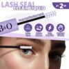 71ZYBrsEWL._SL1500_.jpg Lash Bond and Seal Waterproof for Extensions Cluster Lash Glue Eyelash Clusters Adhesive Long-Lasting Single Eyelash Glue(Black,10ML)